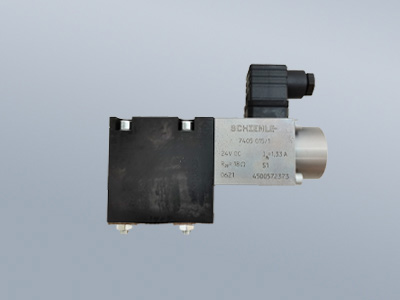 HAWE哈威電磁閥BVP 3 R-X 24、BVP3S-X24